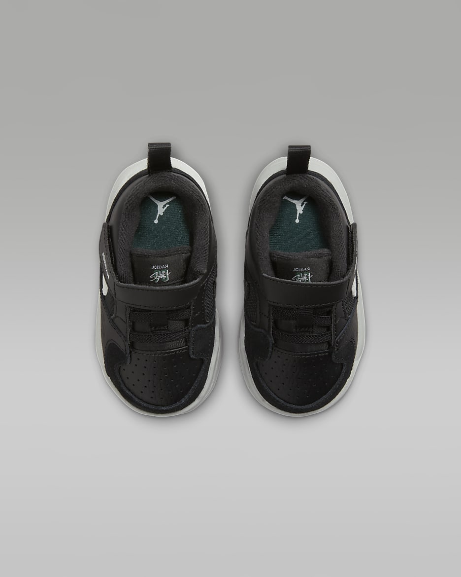 Jordan Stadium 90 Baby Toddler Shoes